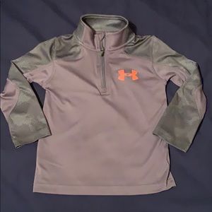 Under Armour pull over